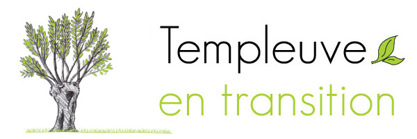 Templeuve en transition